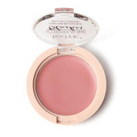 Technic Cream Blusher Compact Dewy Glow Finish Swoon blush Face galaxy makeup