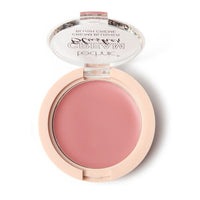 Technic Cream Blusher Compact Dewy Glow Finish Swoon blush Face makeup