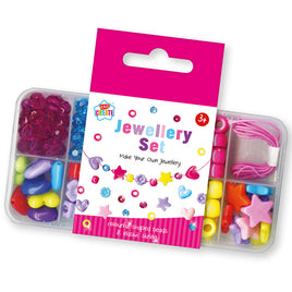 Kids Create Make Your Own Mini Jewellery Set kids tiny