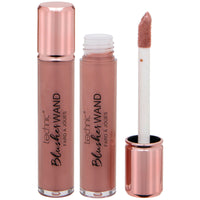 Technic Blusher Wand Dewy Glow Finish Tempt Me blush face galaxy makeup