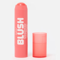 Technic Cream Glowy Blusher Twist Up Stick Natural Glow Finish Tropic Heart blush face galaxy makeup