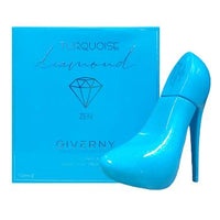 Giverny Eau De Parfum Spray Fragrance 100ml Turquoise Diamond Best selling products (DO NOT DELETE) galaxy gift her OrderlyEmails - Recommended Products Women's Fragrances