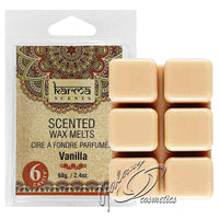 Karma Wax Melts Air Freshening Home Fragrances for Oil Burnes candles galaxy