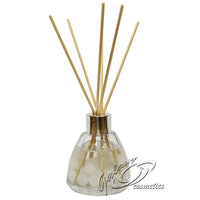 Pan Aroma Dome Reed Diffuser with Beads Home Fragrances 50ml candles galaxy gift her him