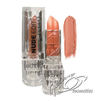 Technic Nude Edition Matte Lipstick galaxy lips lipstick makeup