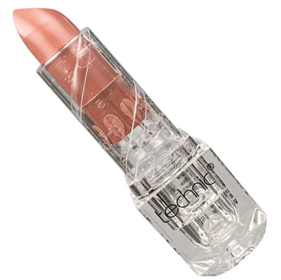 Technic Nude Edition Matte Lipstick Bare - Nude Brown galaxy lips lipstick makeup