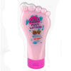 The Foot Factory Lotion Soak Scrub Wash Exfoliate & Moisturize the skin 180ml foot galaxy hand foot other foot skin