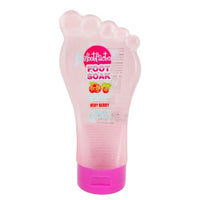 The Foot Factory Lotion Soak Scrub Wash Exfoliate & Moisturize the skin 180ml foot galaxy hand foot other foot skin