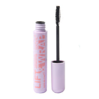 Technic Lift & Wrap Tubing Mascara eyes galaxy makeup mascara