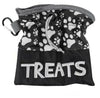 Smart Choice Dog Bait Food Pouch Training Bag Obedience / Assorted Meaty Treats Black treat bag pets Pets Shop tiny