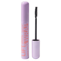Technic Lift & Wrap Tubing Mascara Black eyes galaxy makeup mascara
