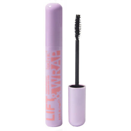 Technic Lift & Wrap Tubing Mascara Black eyes galaxy makeup mascara