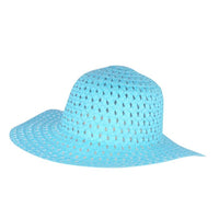 Easter Bonnet Boys Girls Hat To Decorate For Children's Parties Parades Blue Easter seasonal tiny