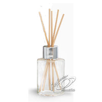 Pan Aroma Reed Diffuser with Sticks Home Fragrance 30ml candles