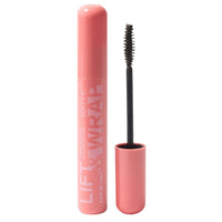 Technic Lift & Wrap Tubing Mascara Brown eyes galaxy makeup mascara
