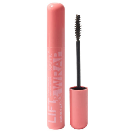 Technic Lift & Wrap Tubing Mascara Brown eyes galaxy makeup mascara