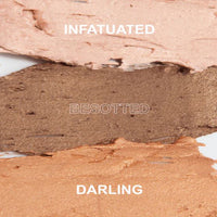 Technic Shimmer Glaze Cream Eyeshadow Pot Metallic Finish eyes eyeshadow galaxy makeup