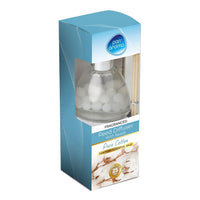 Pan Aroma Dome Reed Diffuser with Beads Home Fragrances 50ml Pure Cotton candles galaxy gift her him