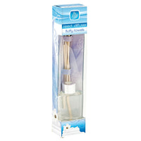 Pan Aroma Reed Diffuser with Sticks Home Fragrance 30ml Fluffy Towels aroma candles galaxy