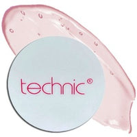 Technic Colour Reveal Dewy Cheek Gel - Translucent Pink Liquid Blusher blush face galaxy makeup