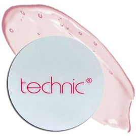 Technic Colour Reveal Dewy Cheek Gel - Translucent Pink Liquid Blusher blush face galaxy makeup
