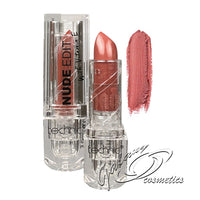 Technic Nude Edition Matte Lipstick galaxy lips lipstick makeup