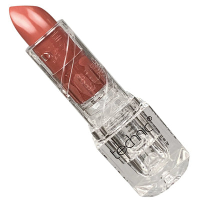 Technic Nude Edition Matte Lipstick In The Buff - Warm Brown galaxy lips lipstick makeup