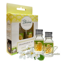 Bloom Parfums Fragrance Oils for Oil Burners, Refresh Pot Pourri, Aromatherapy candles galaxy