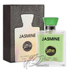 Saffron London Unisex Alcohol Free Perfume 100ml Jasmine galaxy gift her him