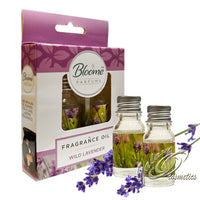 Bloom Parfums Fragrance Oils for Oil Burners, Refresh Pot Pourri, Aromatherapy candles galaxy
