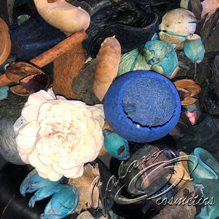 Pan Aroma Pot Pourri Refreshing Home Fragrance 250g aroma candles galaxy pourri