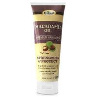 Difeel Premium Hair Mask with Natural Oils Macadamia Oil – Strengthen & protect galaxy hair hair care hair mask