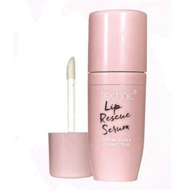 Technic Lip Rescue Serum with Natural Oils & Vitamins Repair balm for Dry Lips galaxy lip balm lips makeup