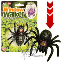 Spider Window Walker Crawler Fun Toy for Kids kids tiny