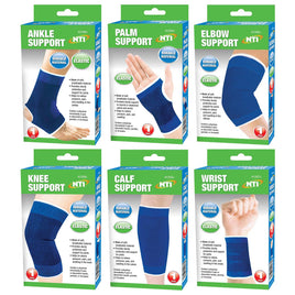 NTI Support Elastic Compression Wrap bandage health other bandage tiny