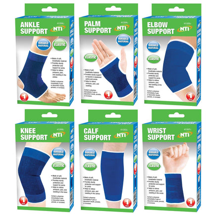 NTI Support Elastic Compression Wrap bandage health other bandage tiny