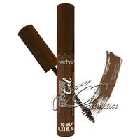 TECHNIC BROW GEL Eyebrow Shaping Definer Mascara Health & Beauty:Make-Up:Eyes:Eyebrow Liner & Definition brow gel brows eyes galaxy makeup