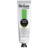 Bio Glow Nature Inspired Hand Cream Olive galaxy hand hand foot skin