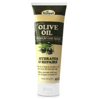 Difeel Premium Hair Mask with Natural Oils Olive Oil – Hydrates & Repairs galaxy hair hair care hair mask
