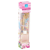 Pan Aroma Reed Diffuser with Sticks Home Fragrance 30ml Orchard Blossom aroma candles galaxy