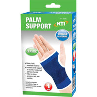 NTI Support Elastic Compression Wrap Palm Support Size L bandage health other bandage tiny