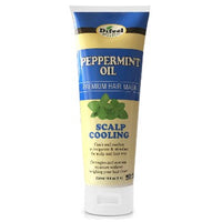 Difeel Premium Hair Mask with Natural Oils Peppermint Oil – Scalp cooling galaxy hair hair care hair mask