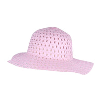 Easter Bonnet Boys Girls Hat To Decorate For Children's Parties Parades Pink Easter seasonal tiny