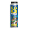 Pest Shield Household Flea Killer Spray or Powder Indoor & Outdoor Beds Carpets Flea Killer Powder 200g home Home & Garden pets tiny