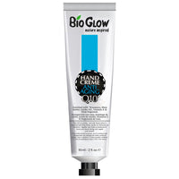 Bio Glow Nature Inspired Hand Cream Anti Aging Q10 galaxy hand hand foot skin
