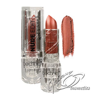 Technic Nude Edition Matte Lipstick galaxy lips lipstick makeup