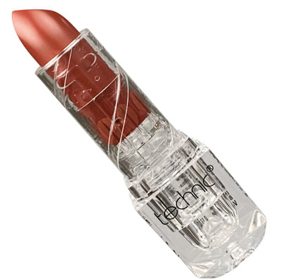 Technic Nude Edition Matte Lipstick Skinny Dipping - Dusty Nude Pink galaxy lips lipstick makeup