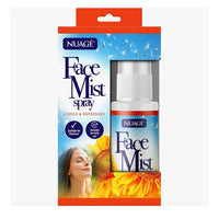 Nuage Hayfever & Allergy Relief Barrier Face Mist Spray Cools & Refreshes 15ml allergy health other allergy tiny