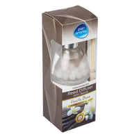 Pan Aroma Dome Reed Diffuser with Beads Home Fragrances 50ml Vanilla Bean candles galaxy gift her him