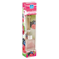 Pan Aroma Reed Diffuser with Sticks Home Fragrance 30ml Wild Berries aroma candles galaxy